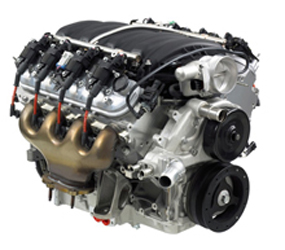 B242F Engine